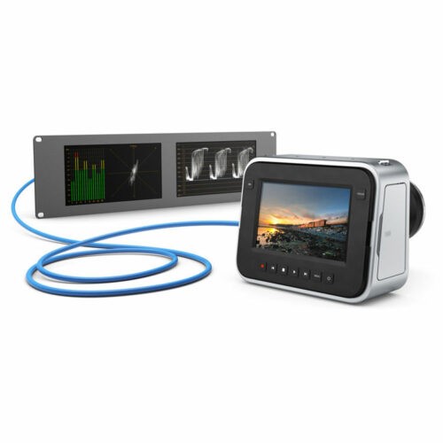 smartscope duo 4k