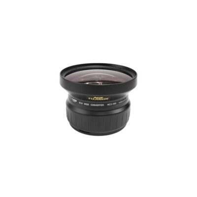 JVC Optional ENG Lenses (WCV-X85)
