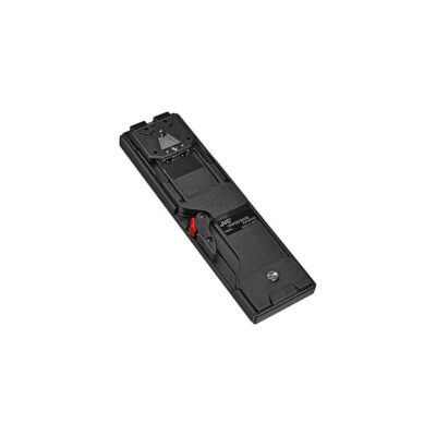 JVC xTripod Mount for GY-HM8x0 Camera series (KA-551U)