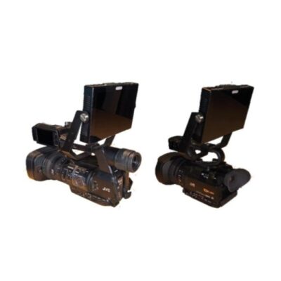 JVC Monitor brackets for 7" to 9" Monitors