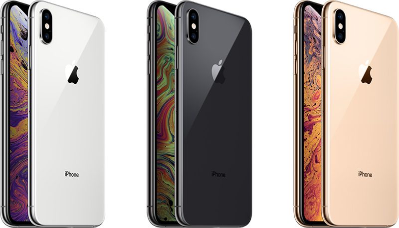 iPhone Xs Max je najbolji ajfon ikada do sada. Mozete ga kupiti kod nas, apple u beogradu
