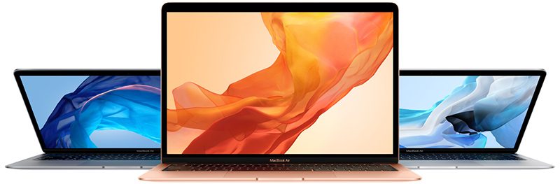 MacBook Air 2018 novi tanki Apple laptop, dostupan u Srbiji najnovije iz Apple