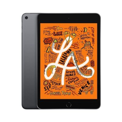 iPad Mini 5