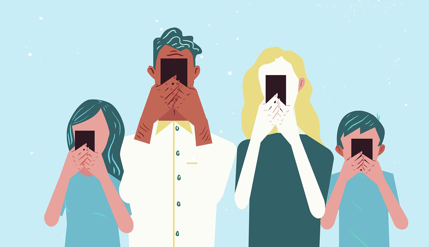 screen time