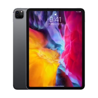 Apple iPad Pro (2020)