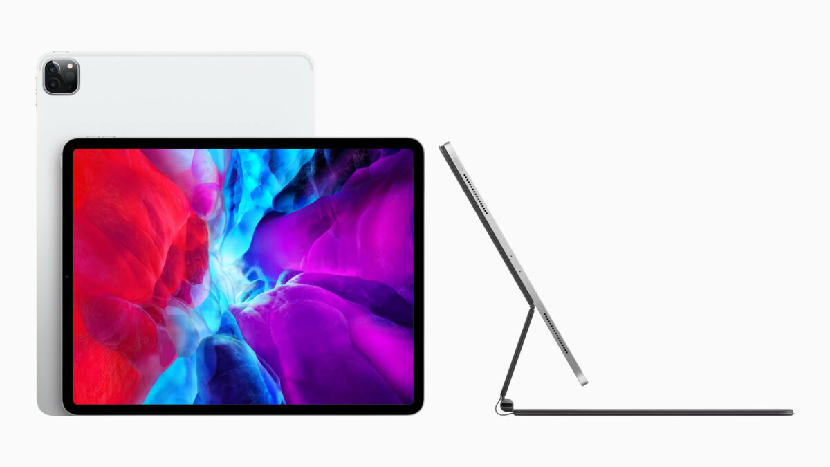 Apple iPad Pro (2020) - Image 6