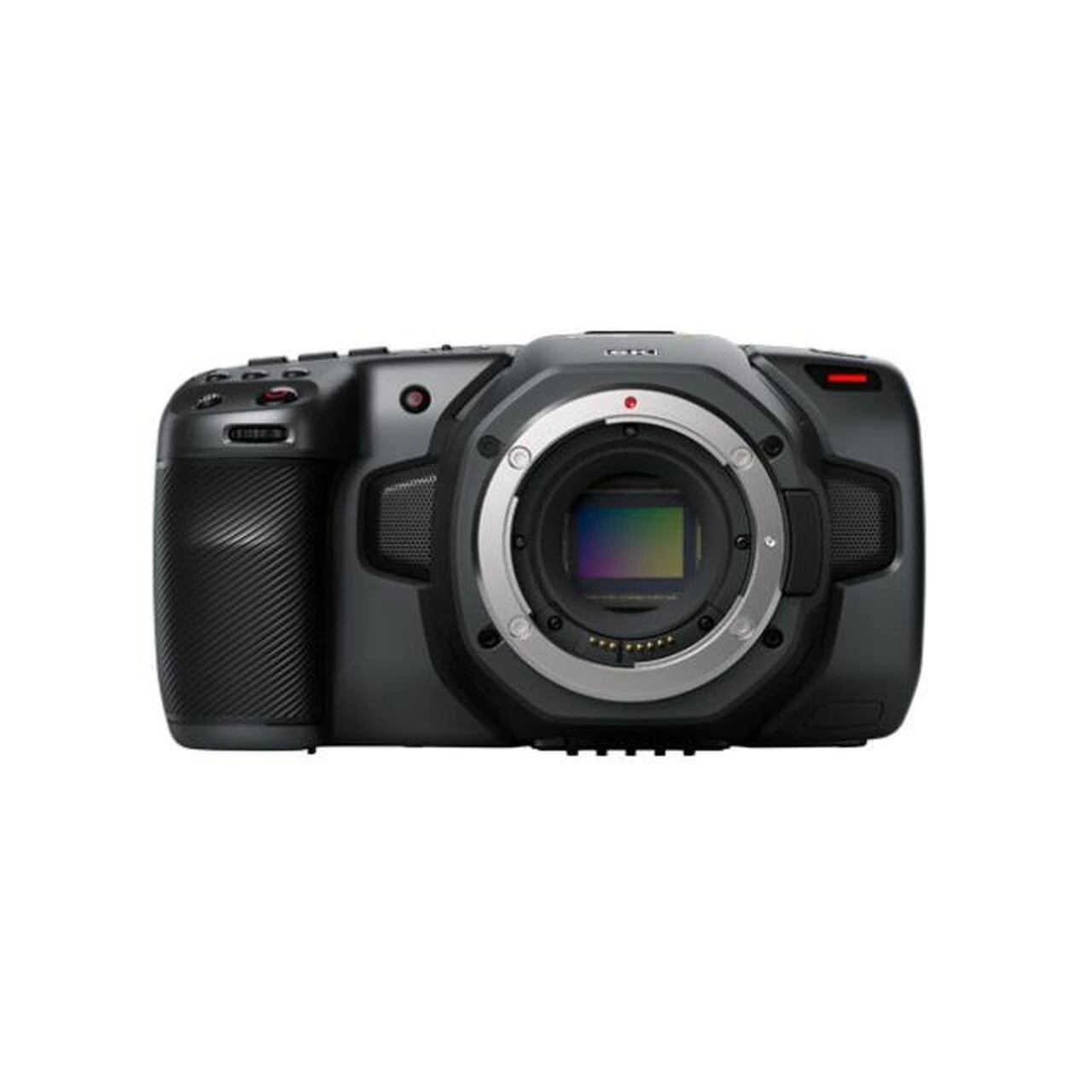 Introducing the BMPCC 6K Pro - Blackmagic's Advanced Compact Cine Camera
