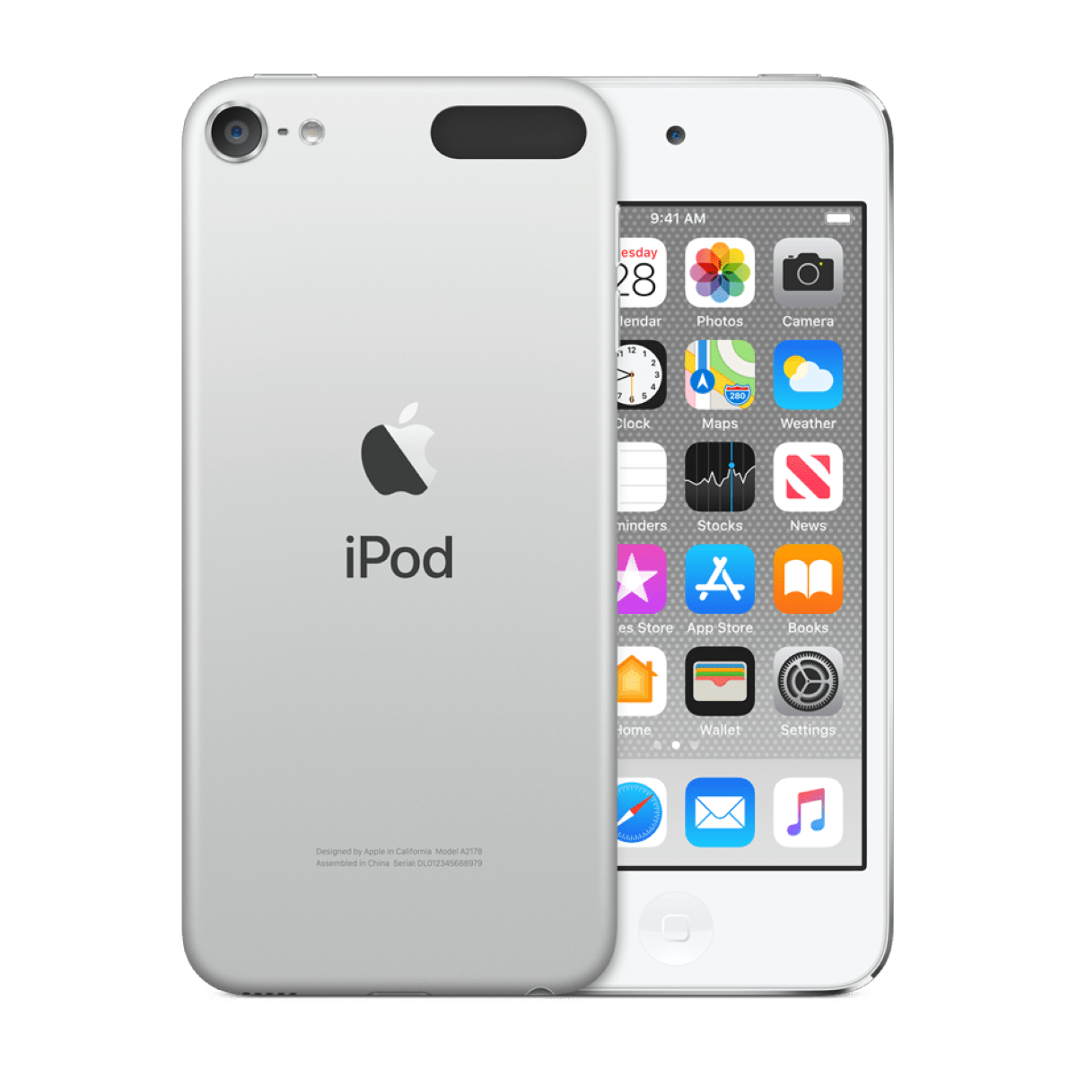 iPod touch 32GB