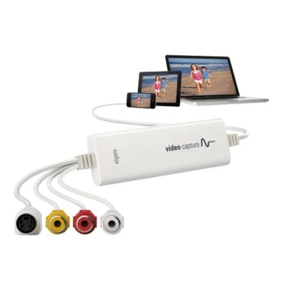 Elgato video capture