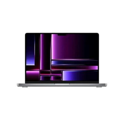 MacBook Pro M2