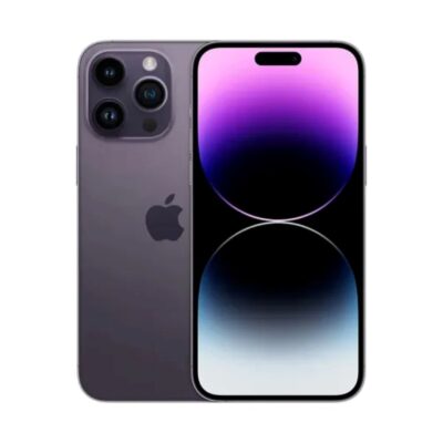 iPhone 14 Pro