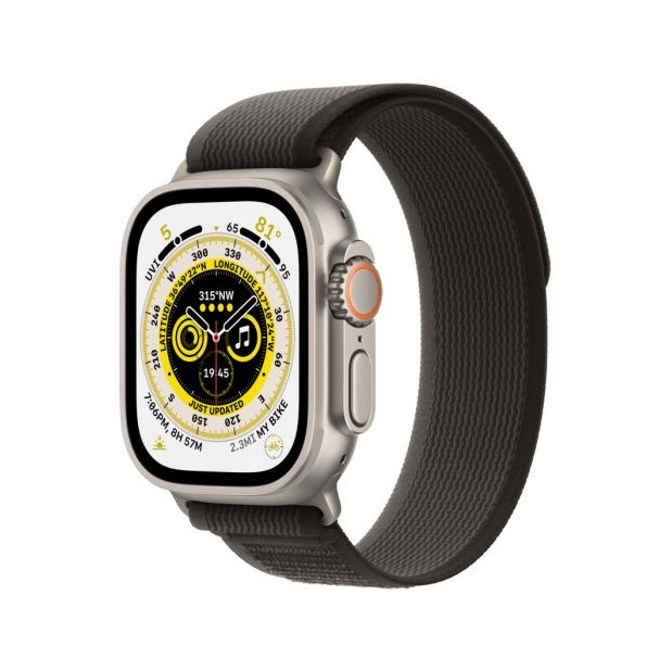 Apple Watch Ultra Trail Loop - Slika 2