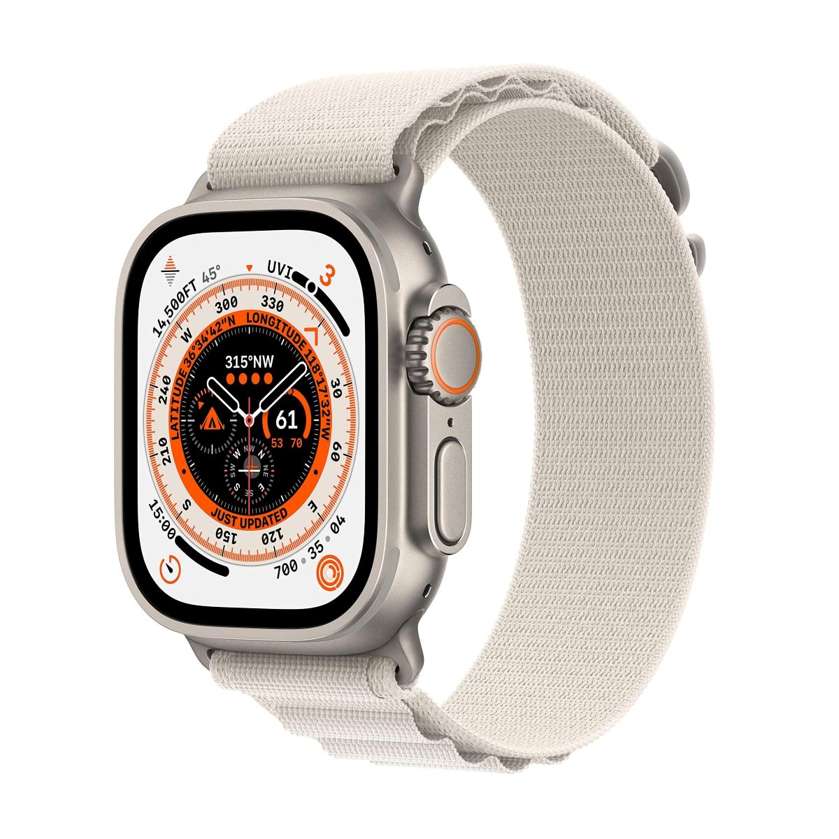 Apple Watch Ultra Alpine Loop - Slika 2
