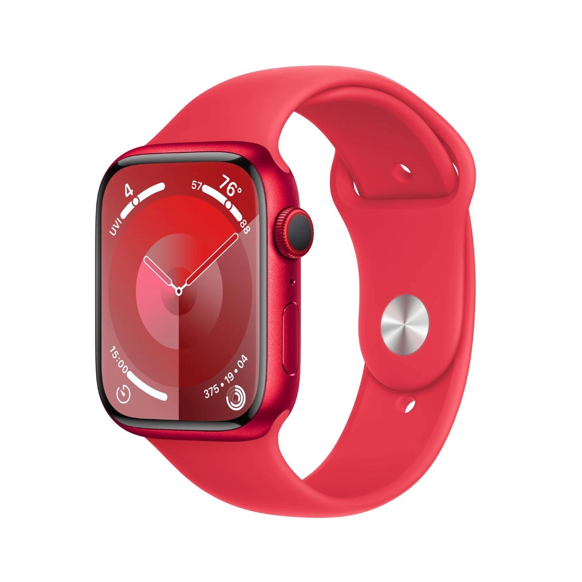 Apple Watch Series 9 - Slika 6