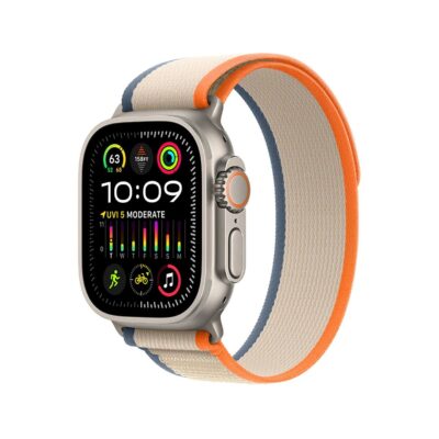 Apple Watch Ultra 2 Trail Loop