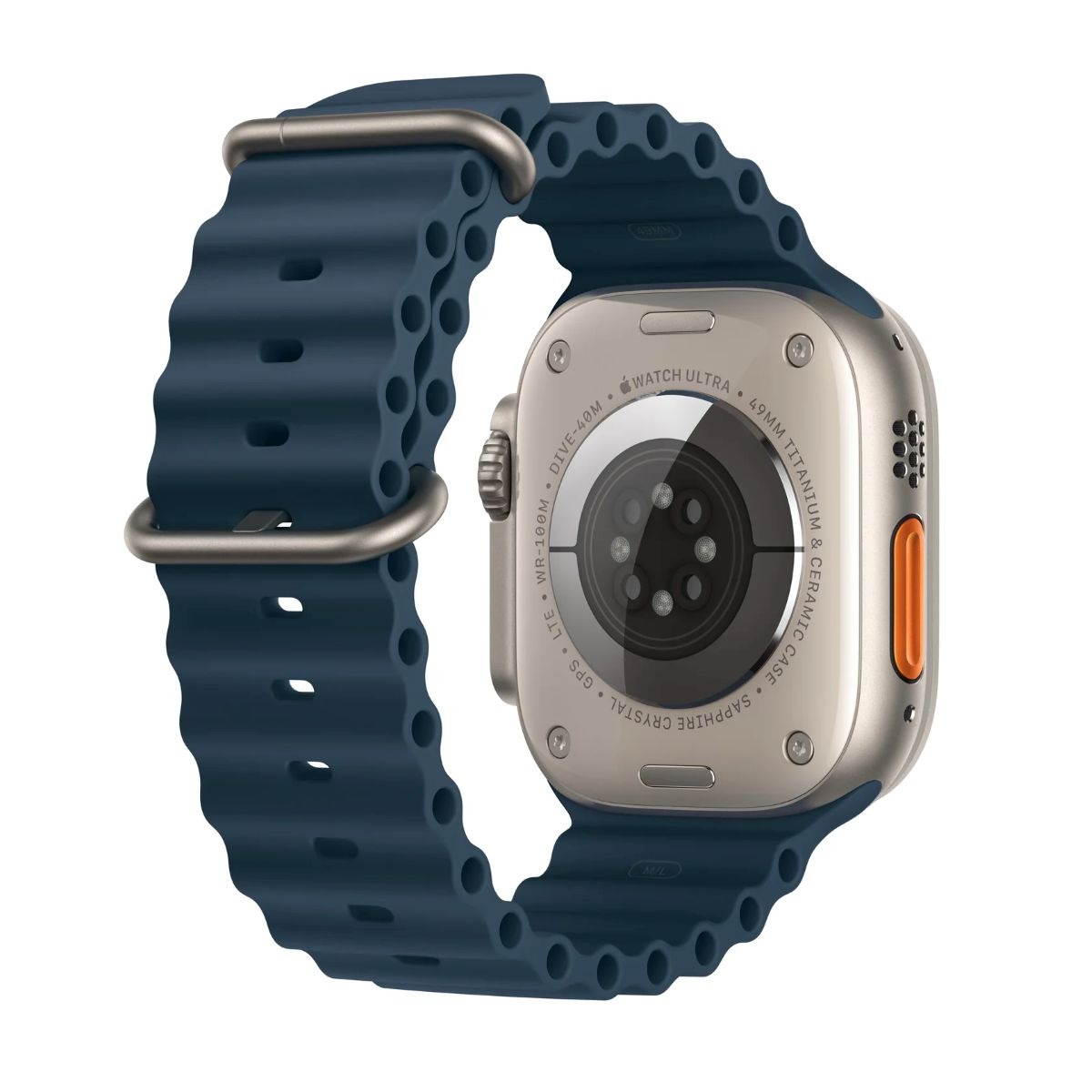 Apple Watch Ultra 2 Ocean Band - Slika 5