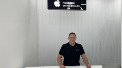 Macola Apple servis Srbija Novi Sad