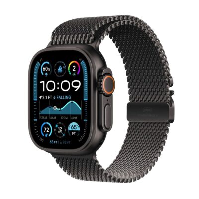 Apple Watch Ultra 2 Black