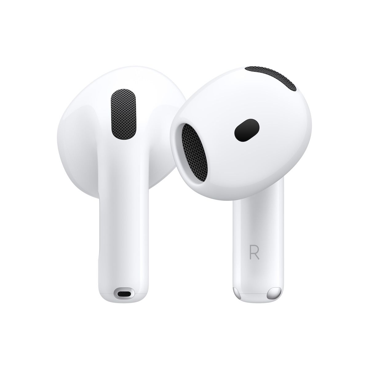 Apple AirPods 4 sa Active Noise Cancellation - Slika 3