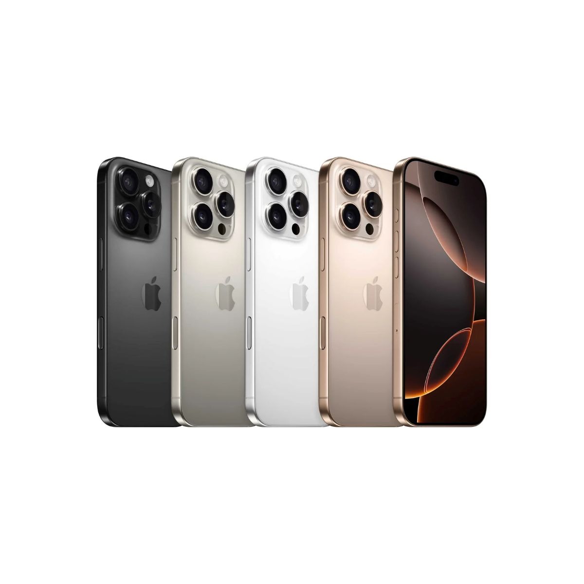 iPhone 16 Pro - Slika 6