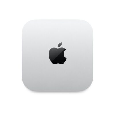 Mac mini M4 (2024)