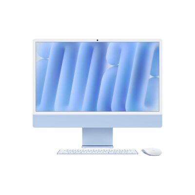 iMac 24” M4 2024