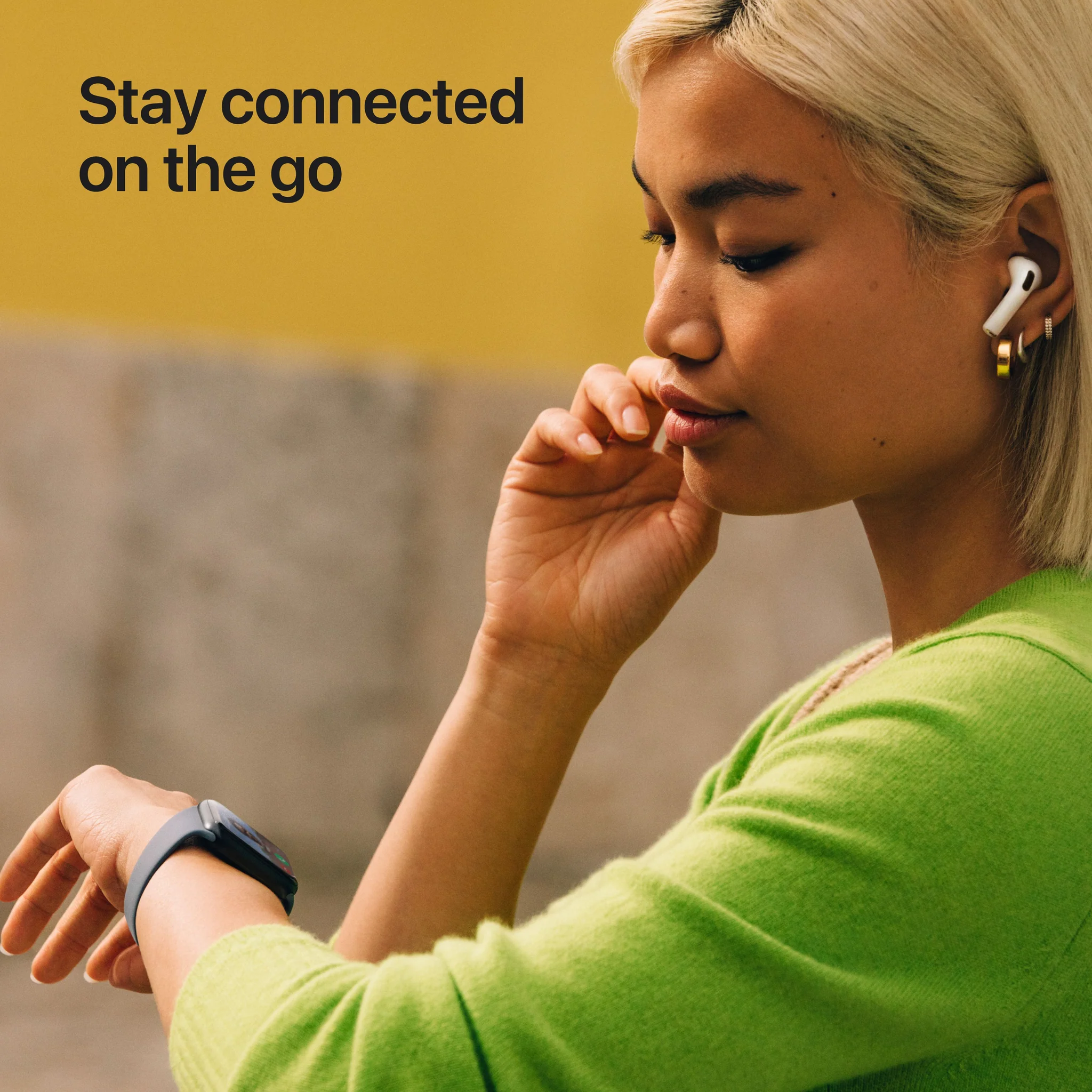 Apple Watch SE 3 - Slika 8