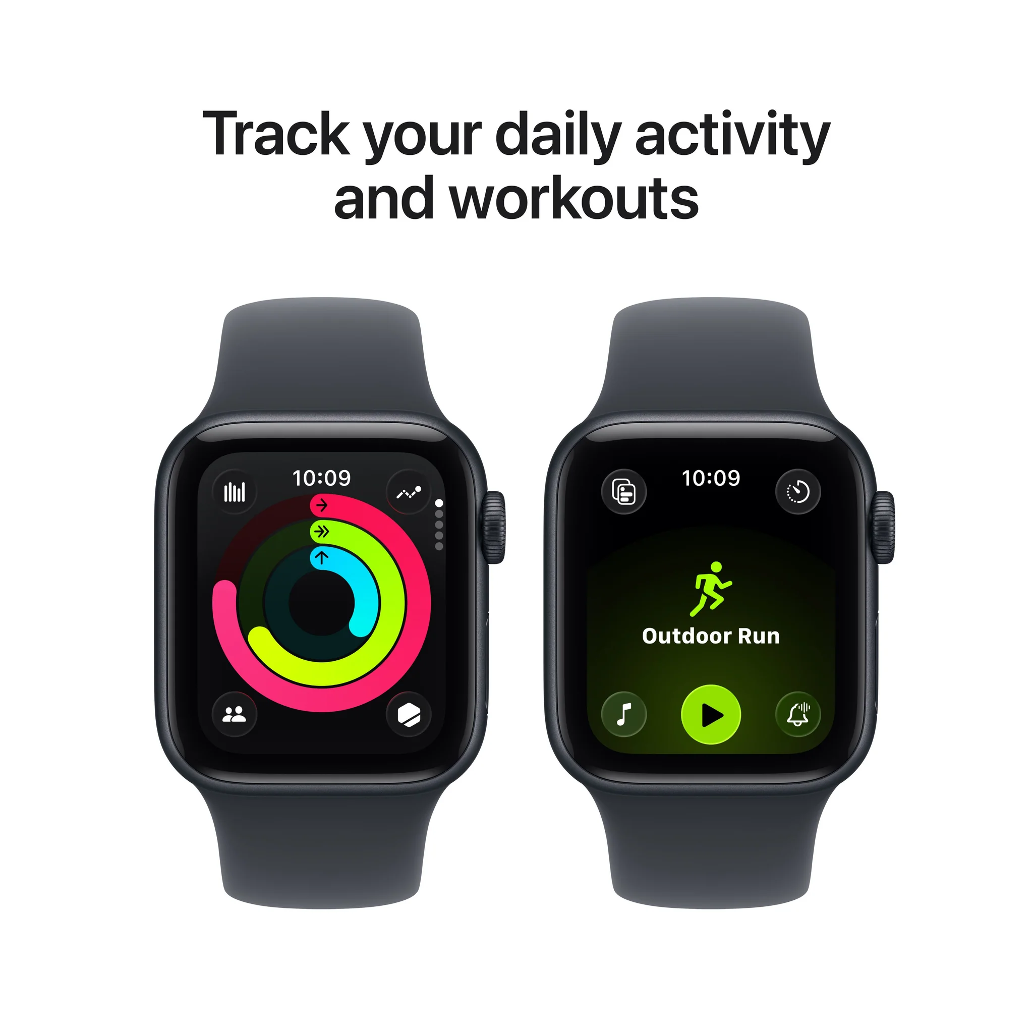 Apple Watch SE 3 - Slika 10