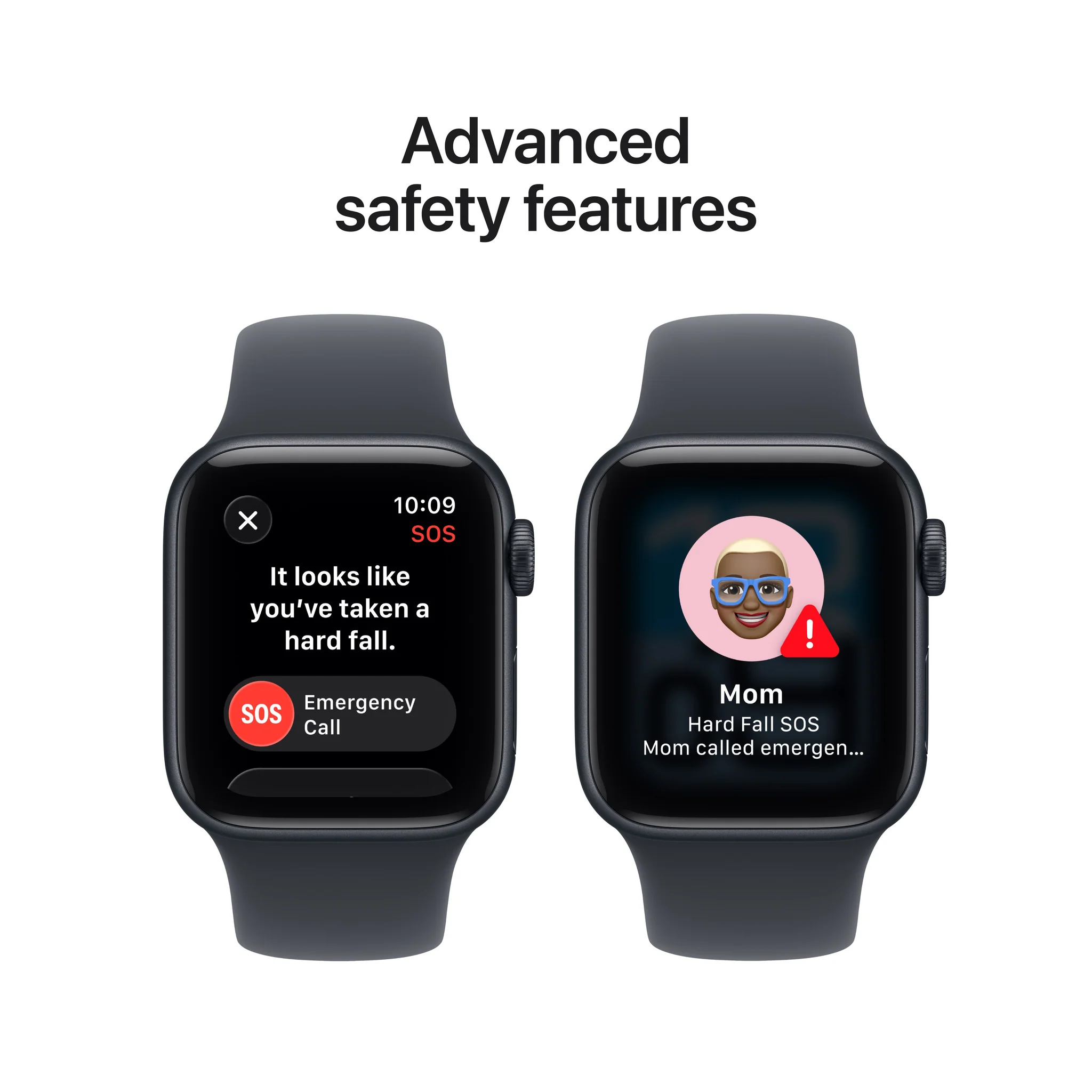 Apple Watch SE 3 - Slika 11