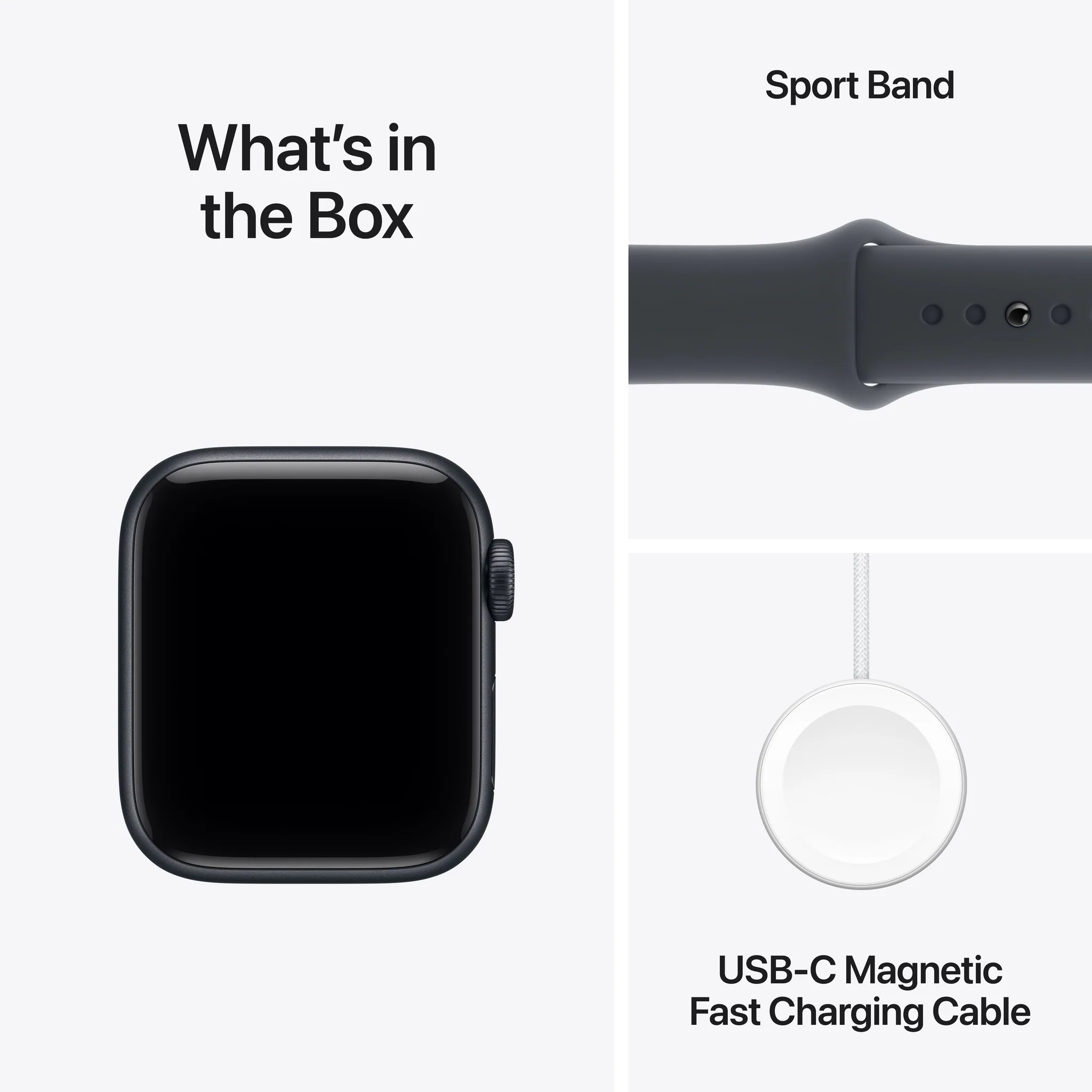 Apple Watch SE 3 - Slika 12