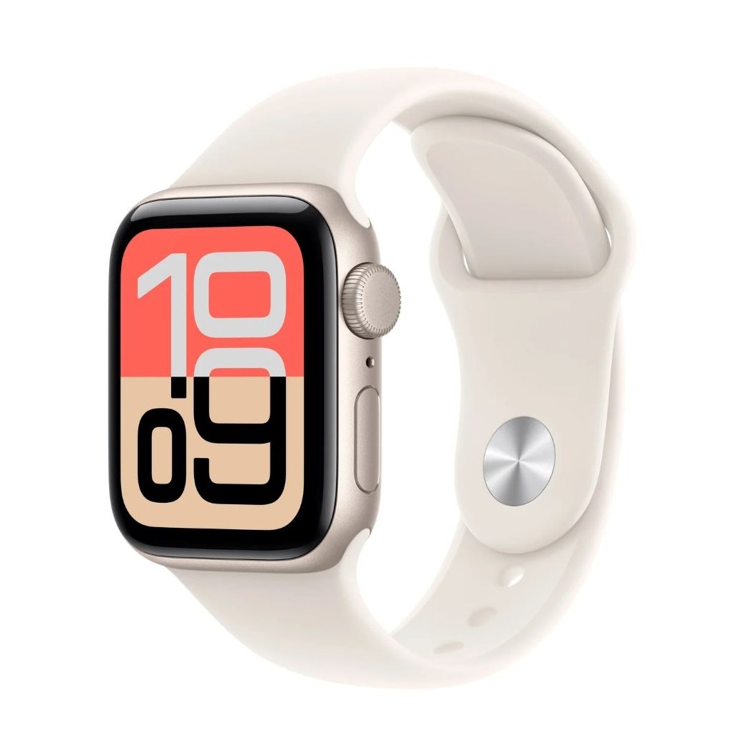Apple Watch SE 3