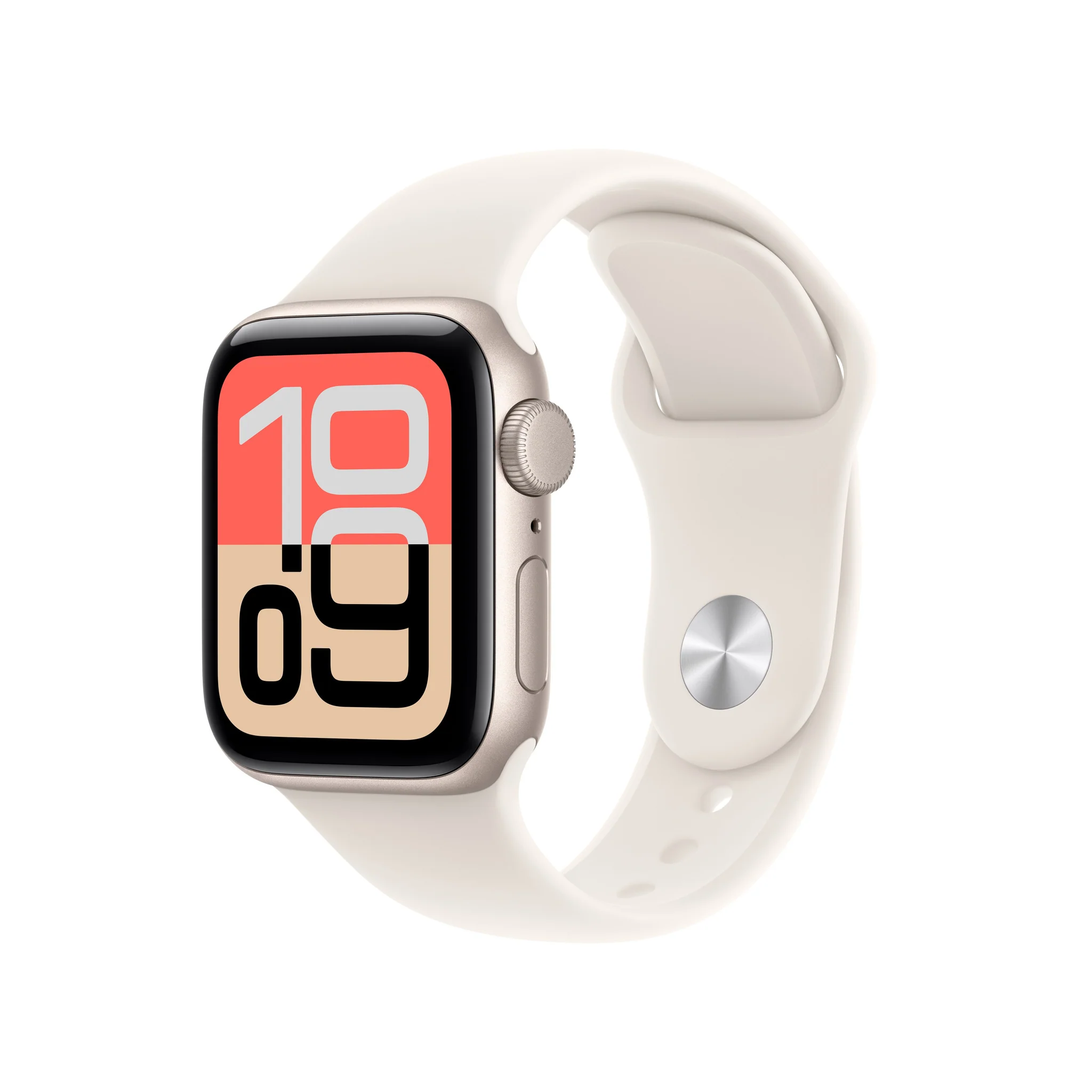 Apple Watch SE 3 - Slika 4