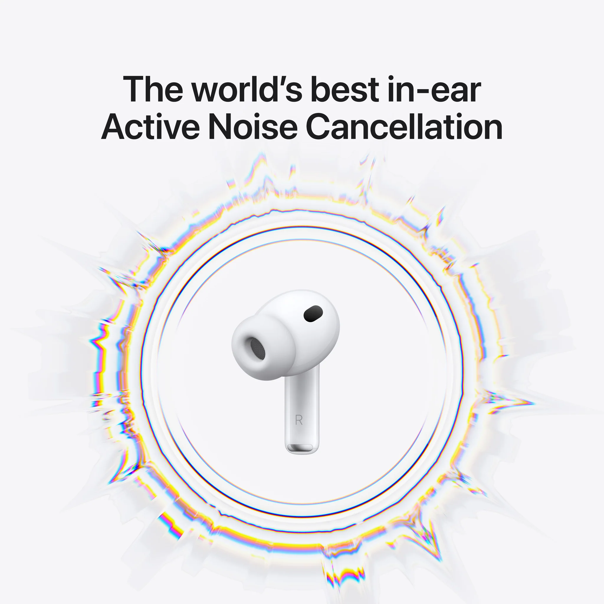 Apple AirPods Pro 3 - Slika 4