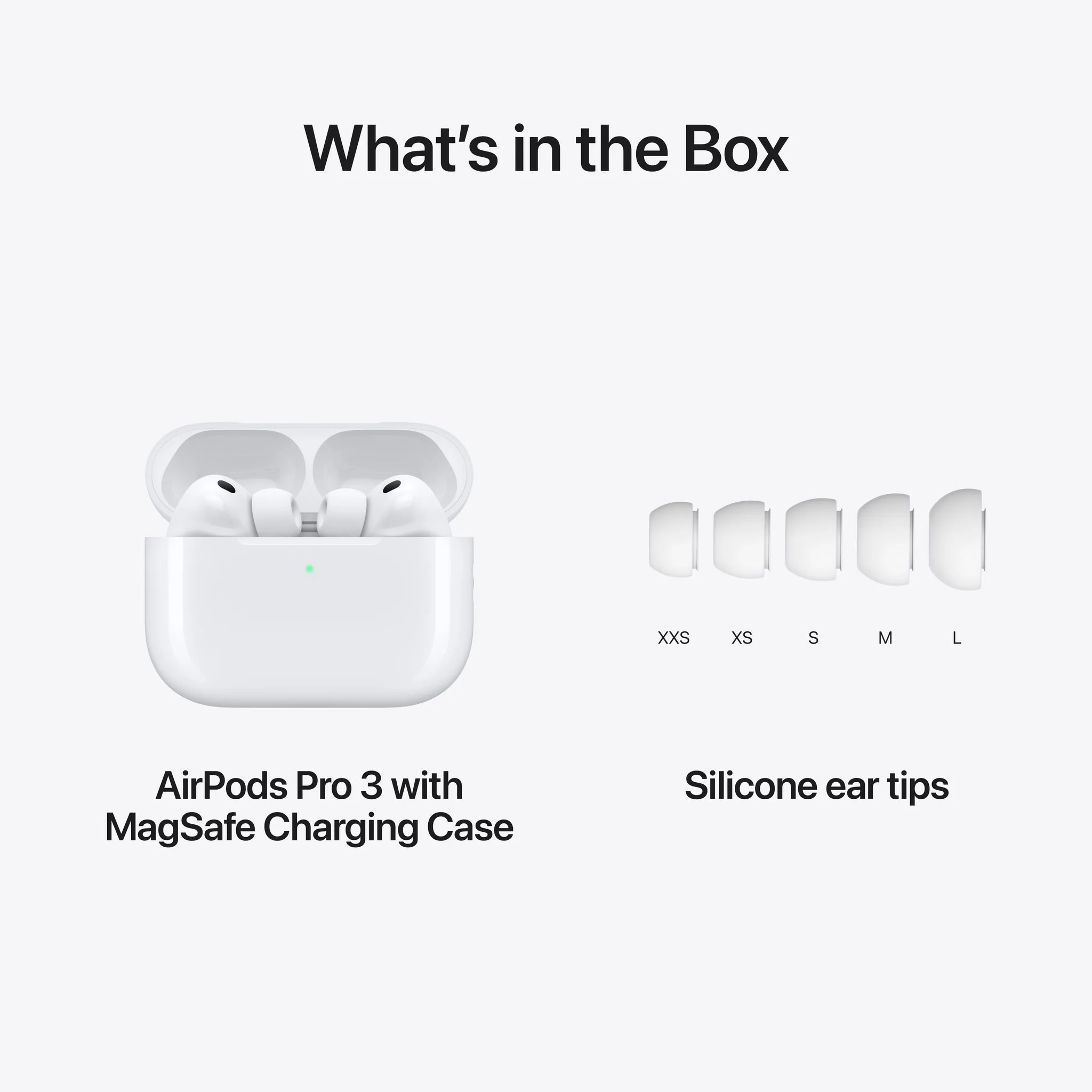 Apple AirPods Pro 3 - Slika 10