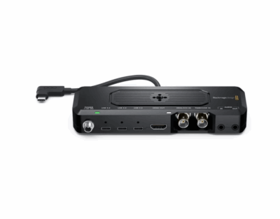 Blackmagic Camera ProDock