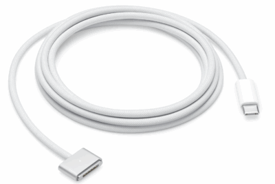 Apple USB-C to MagSafe 3 Cable