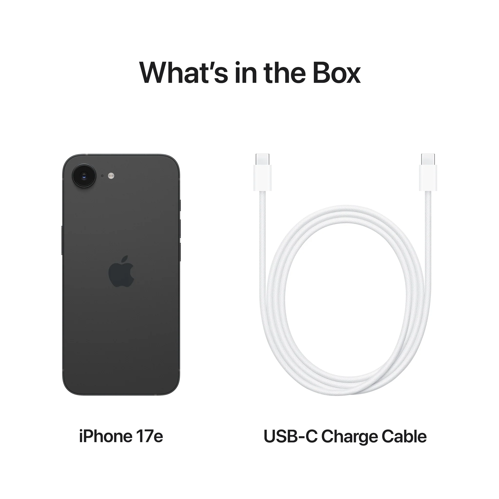 iPhone 17e - Slika 13