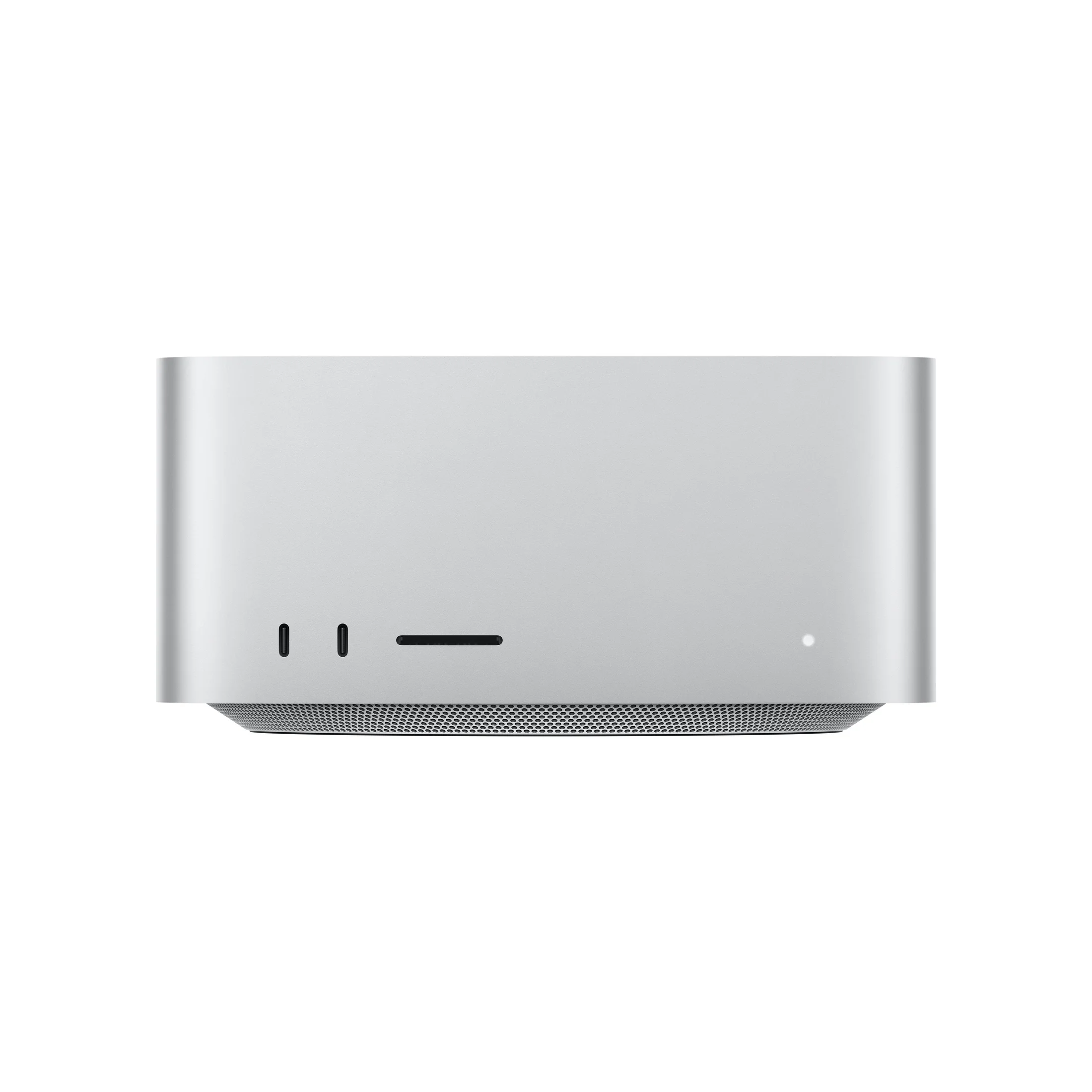 Mac Studio (2026)