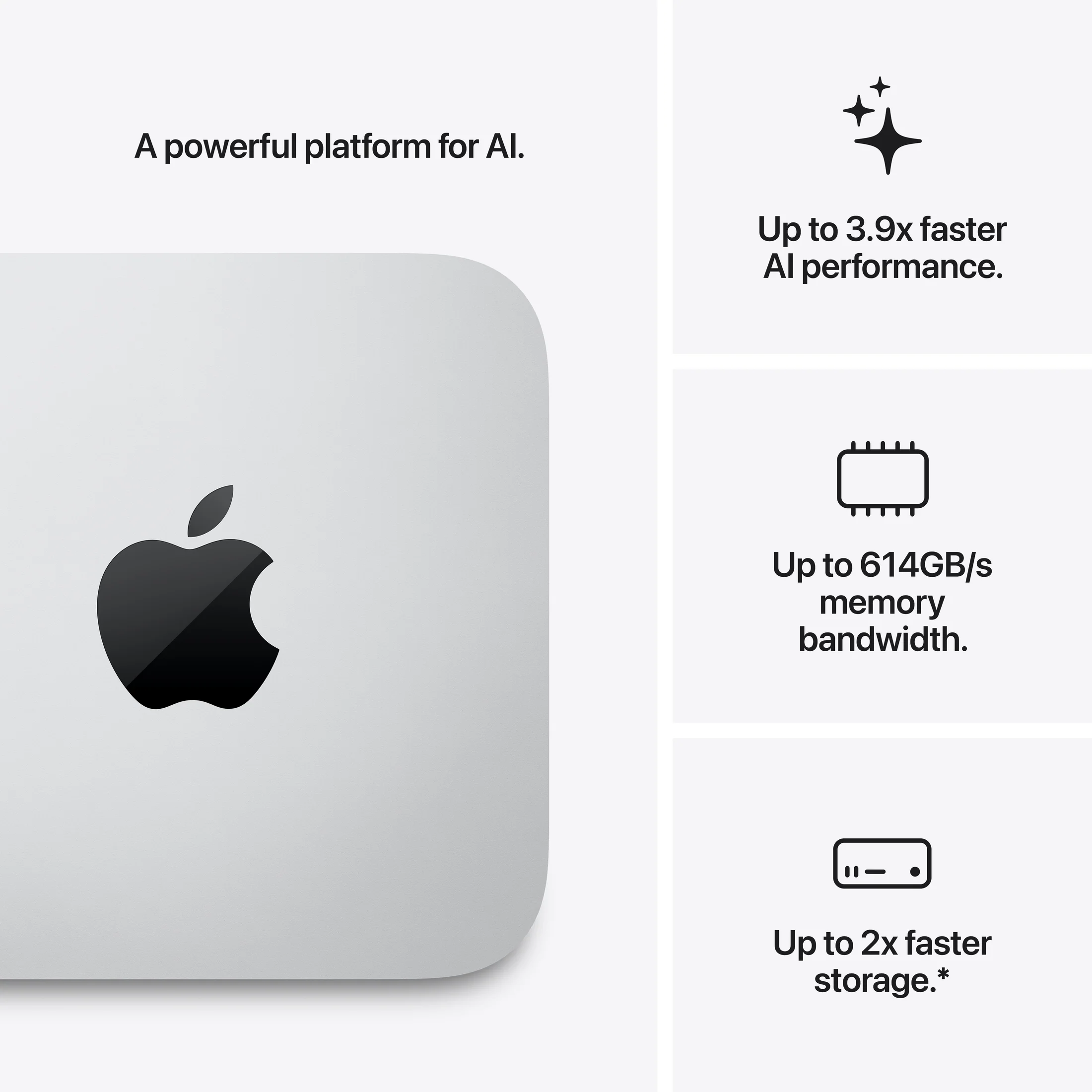 Mac Studio (2026) - Slika 5