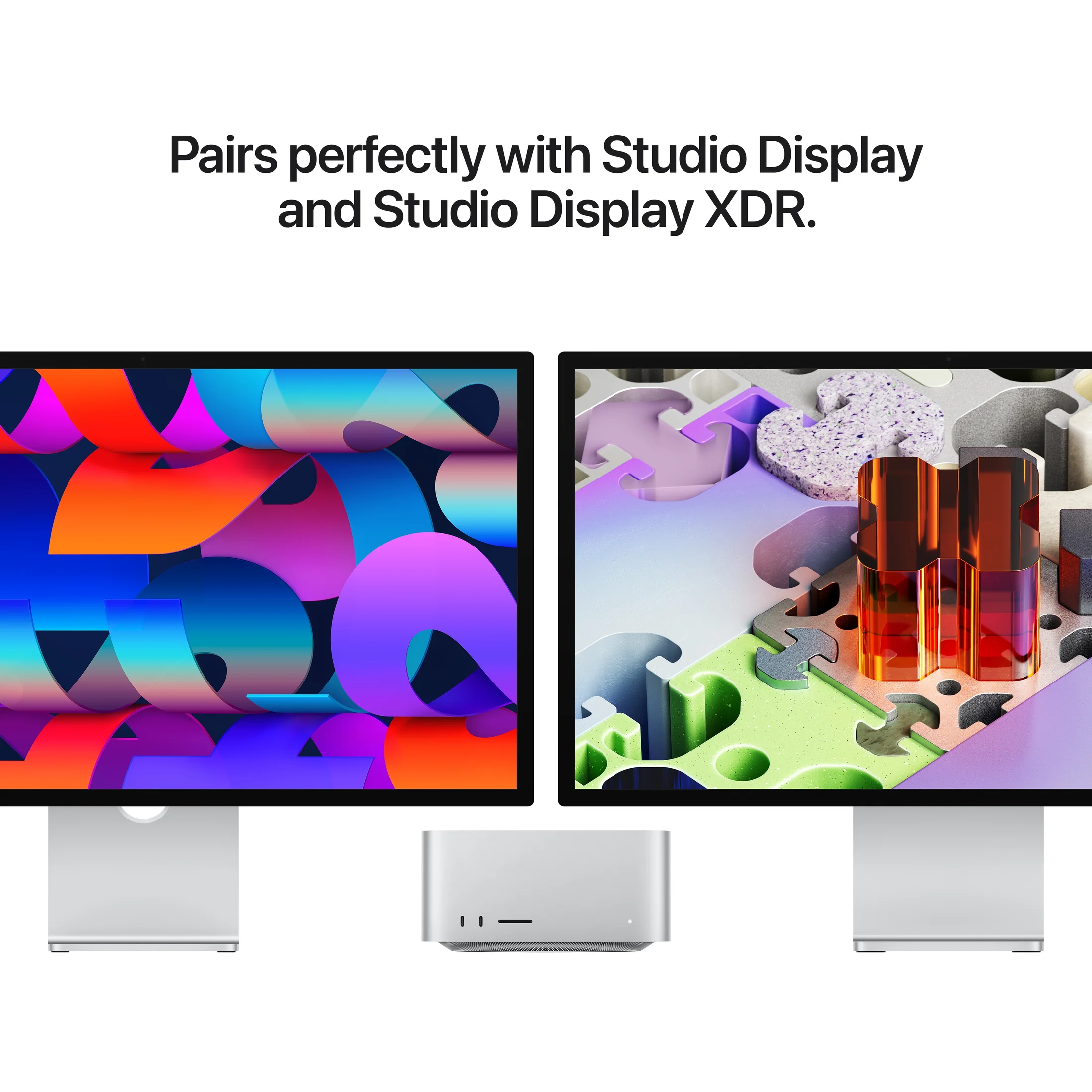 Mac Studio (2026) - Slika 7