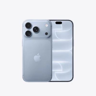 iPhone 18 Pro