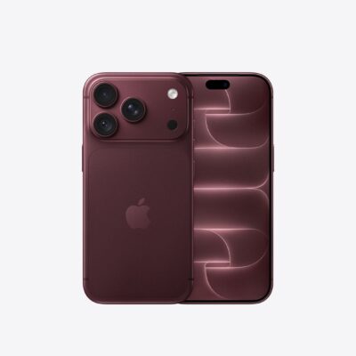 iPhone 18 Pro Max