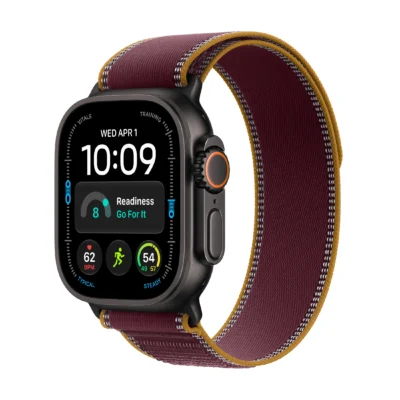 Apple Watch Ultra 4 Trail Loop