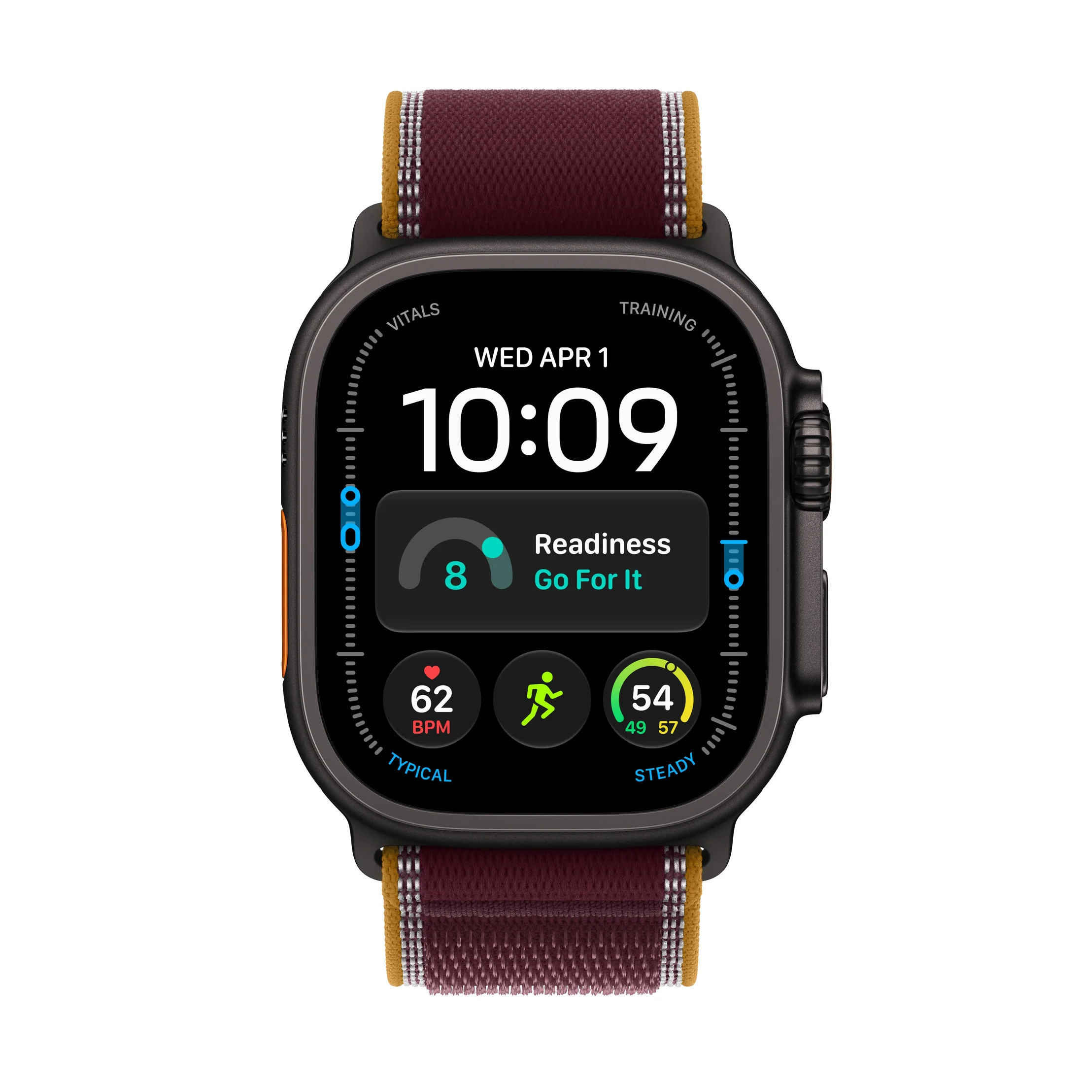 Apple Watch Ultra 4 Trail Loop - Slika 4