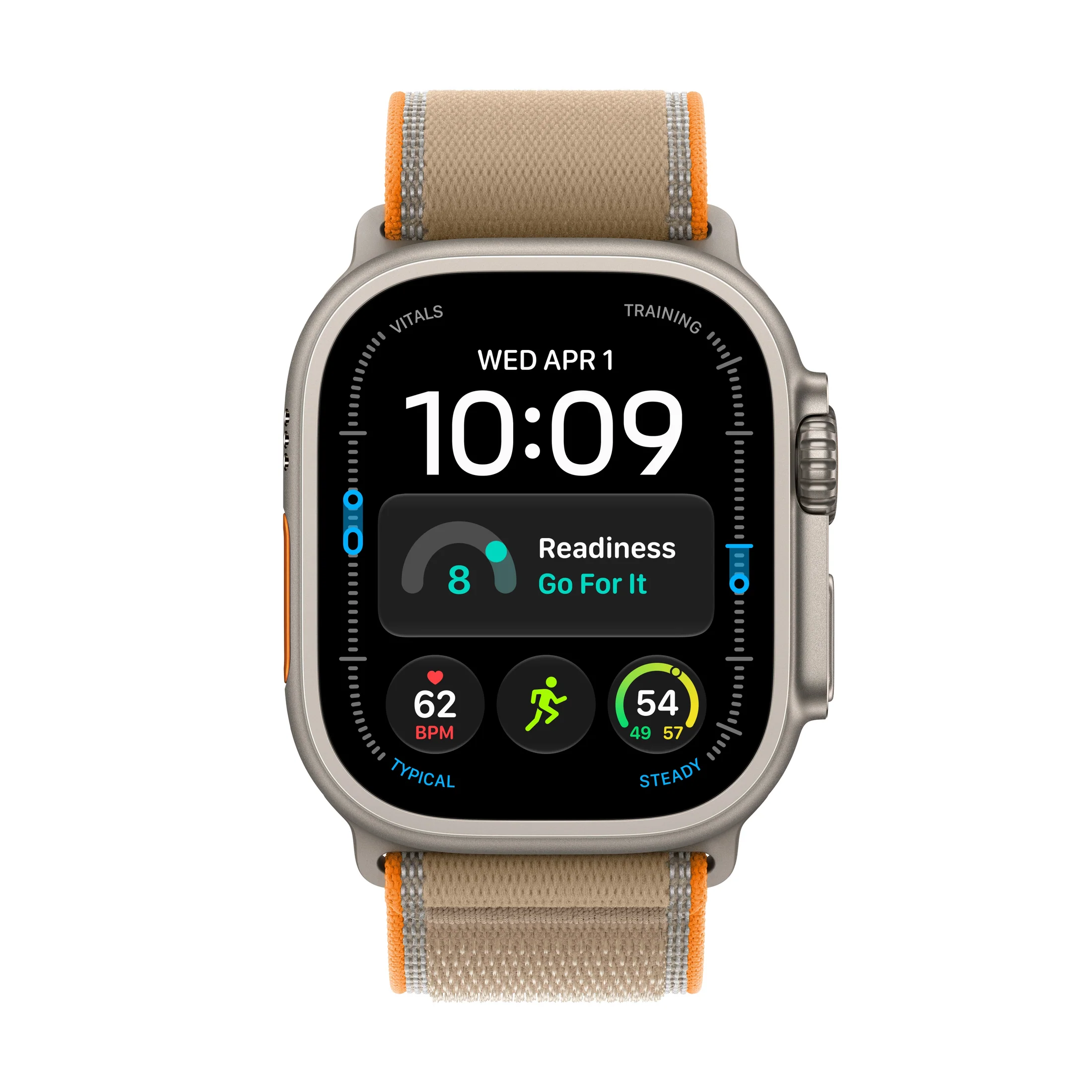 Apple Watch Ultra 4 Trail Loop - Slika 6