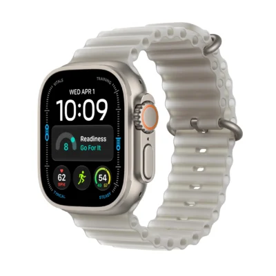 Apple Watch Ultra 4 Ocean Loop