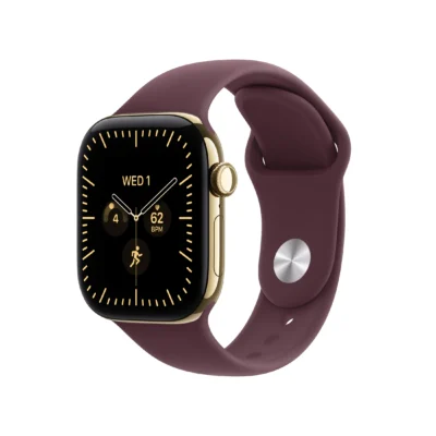 Apple Watch Series 12 Sport Band
