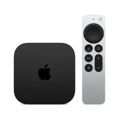 Apple TV 4K (2026)