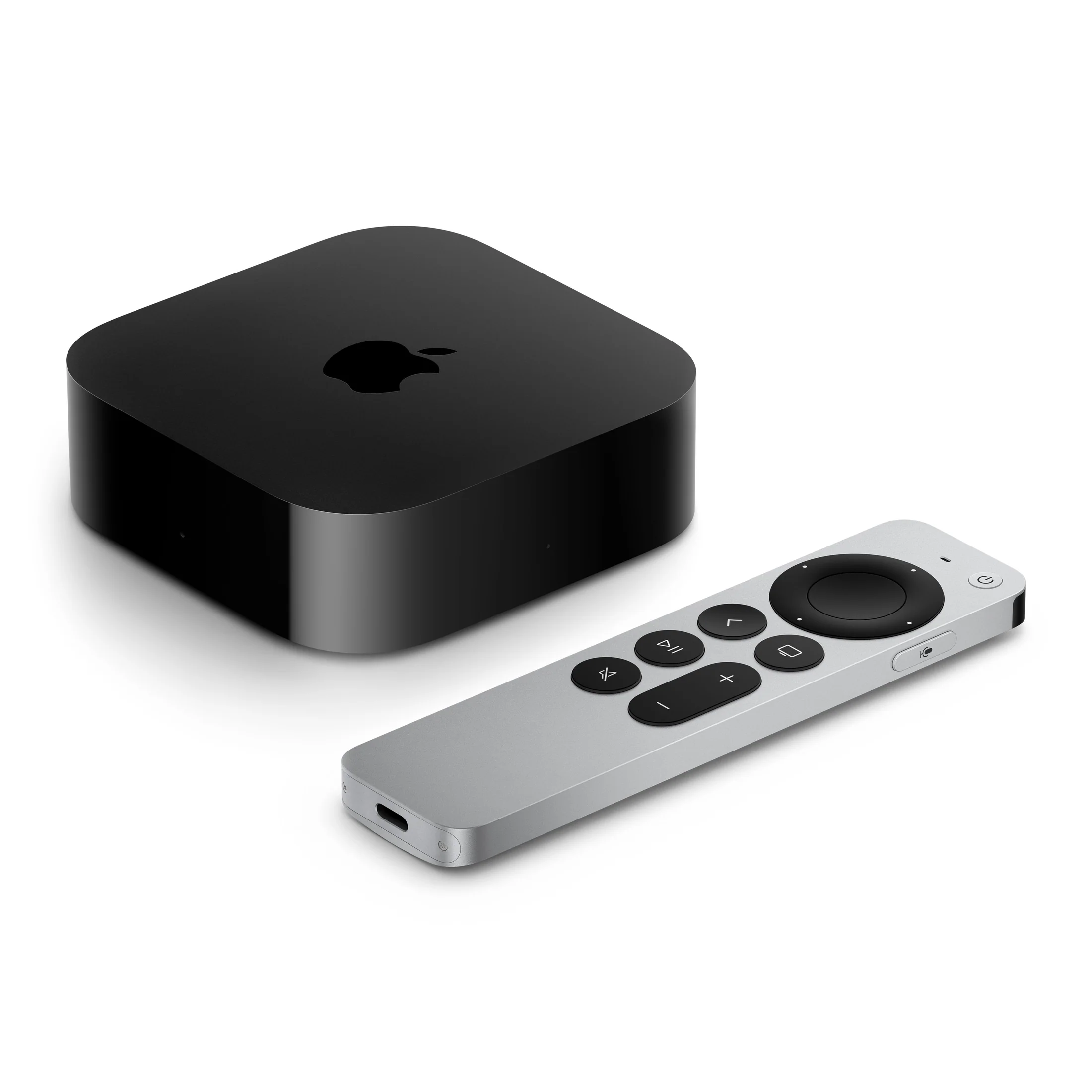 Apple TV 4K (2026) - Slika 2