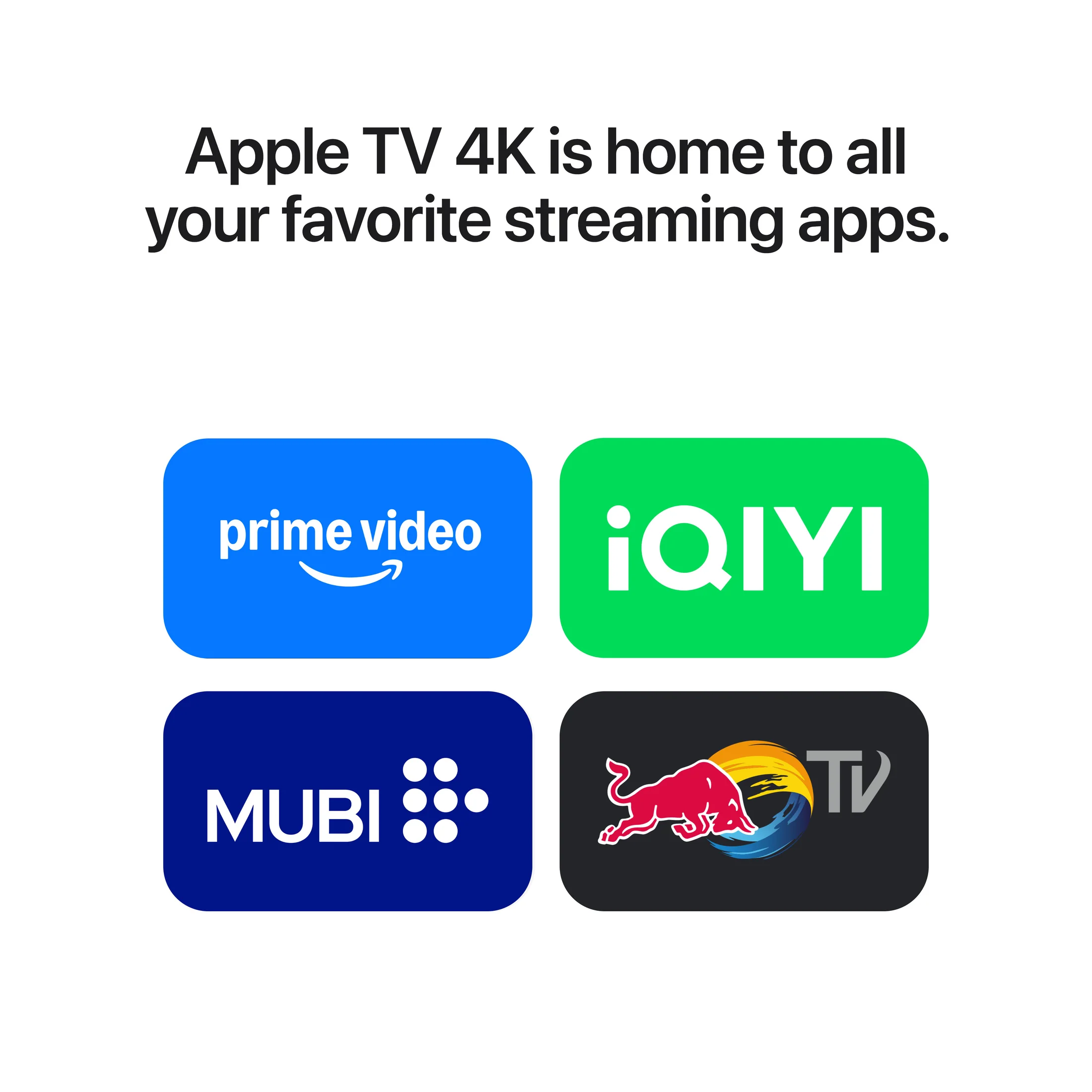 Apple TV 4K (2026) - Slika 4